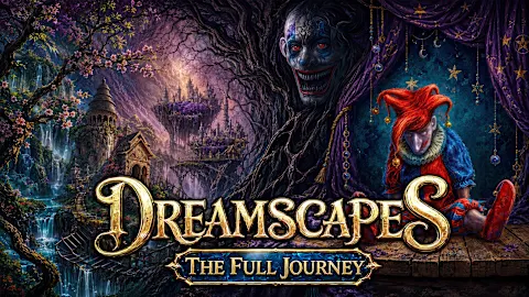 Dreamscapes: The Full Journey