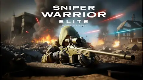 SNIPER WARRIOR ELITE: Shadow Operation