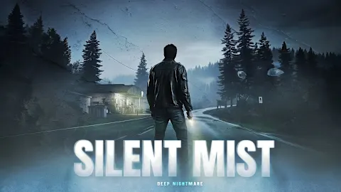 Silent Mist: Deep Nightmare
