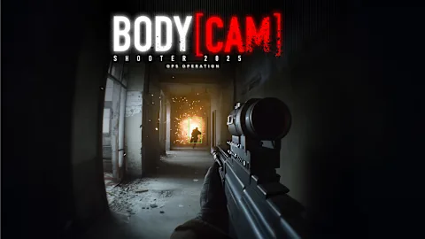 BODYCAM SHOOTER 2025 - OPS OPERATION