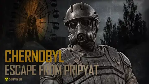 Chernobyl: Escape from Pripyat – Survivor