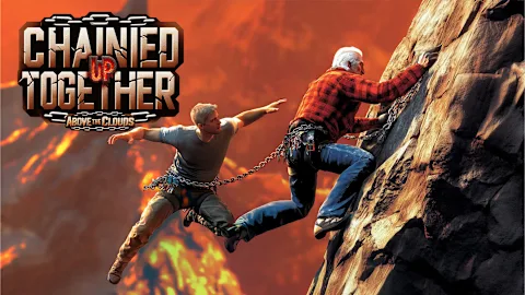 Chained Up Together: Above the Clouds