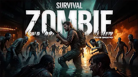 Survival Zombie: Into the Apocalypse