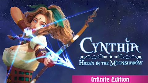 Cynthia: Hidden in the Moonshadow - Infinite Edition
