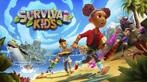 Survival Kids