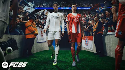 EA SPORTS FC™ 26