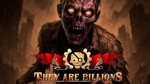 They are Billions