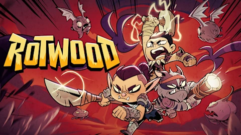 Rotwood