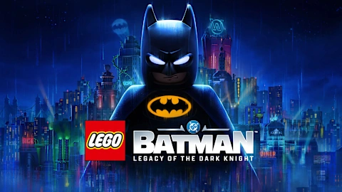LEGO® Batman™: Legacy of the Dark Knight