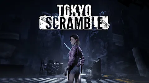 TOKYO SCRAMBLE