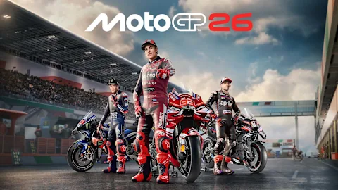 MotoGP™26