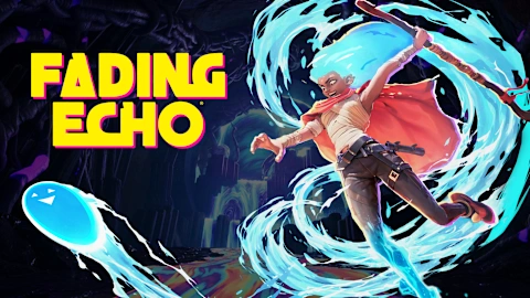 Fading Echo
