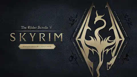 The Elder Scrolls V: Skyrim Anniversary Edition