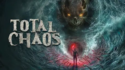 Total Chaos