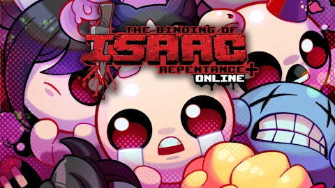 The Binding of Isaac: Repentance+