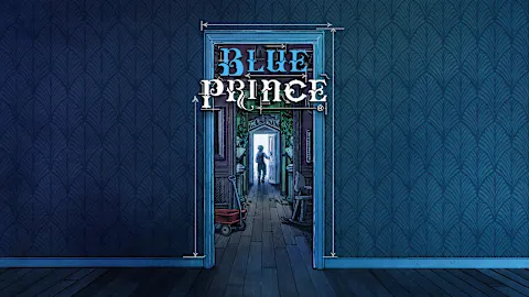 Blue Prince
