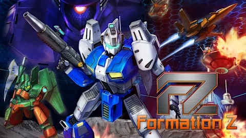 FZ: Formation Z