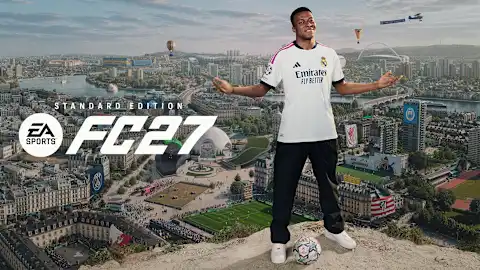 EA SPORTS FC™ 27