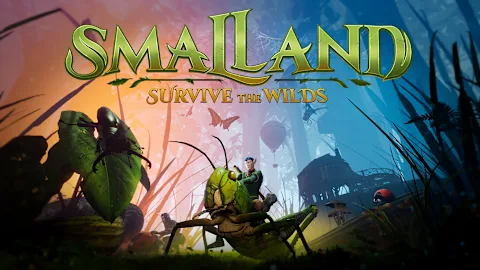 Smalland: Survive the Wilds