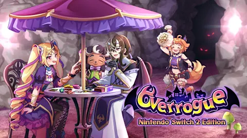Overrogue - Nintendo Switch 2 Edition