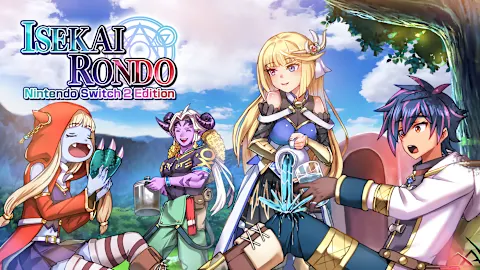 Isekai Rondo - Nintendo Switch 2 Edition