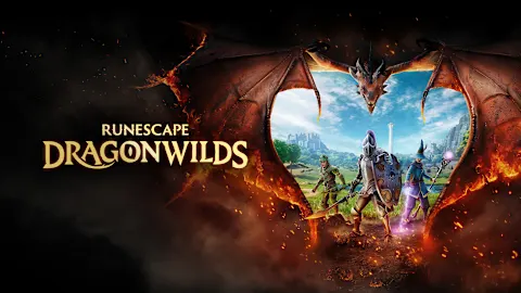 RuneScape: Dragonwilds