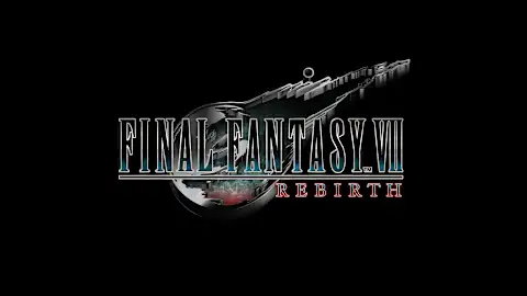FINAL FANTASY VII REBIRTH
