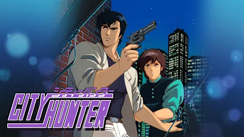 City Hunter