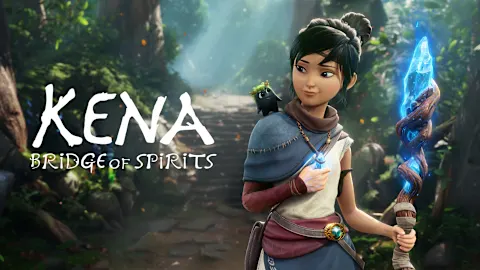 Kena: Bridge of Spirits
