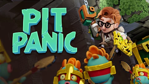 Pit Panic