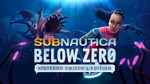Subnautica: Below Zero - Nintendo Switch™ 2 Edition