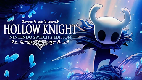 Hollow Knight – Nintendo Switch 2 Edition