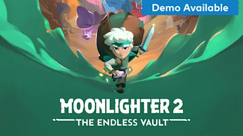 Moonlighter 2: The Endless Vault