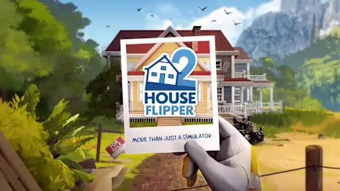 House Flipper 2
