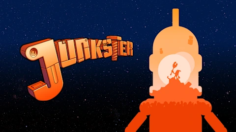 Junkster