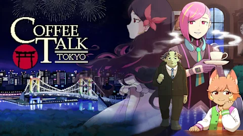 Coffee Talk Tokyo