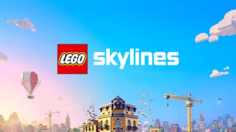LEGO® Skylines
