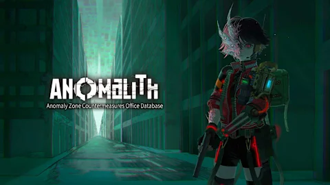 ANOMALITH Anomaly Zone Countermeasures Office Database