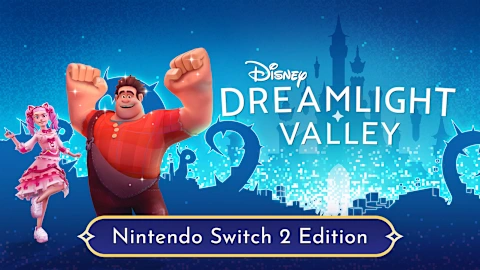 Disney Dreamlight Valley - Nintendo Switch™ 2 Edition