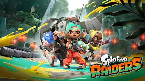 Splatoon™ Raiders