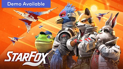 Star Fox™