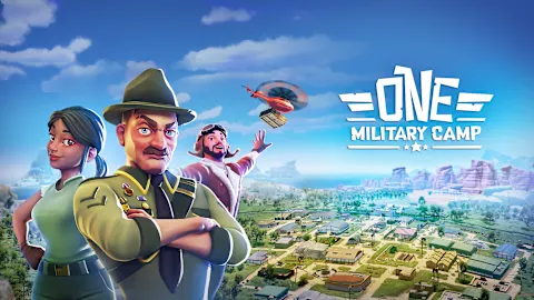 One Military Camp