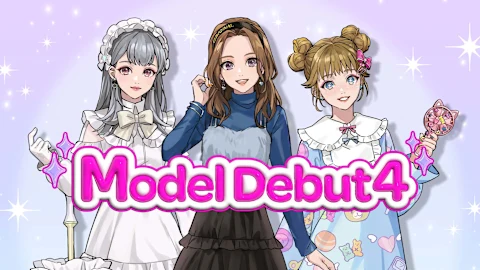 Model Debut4