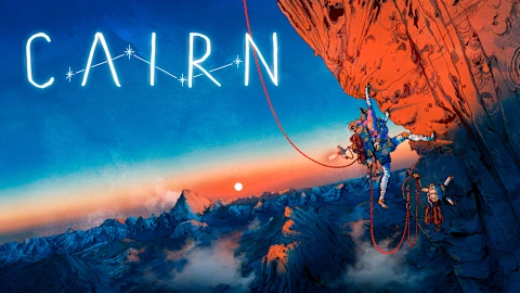 Cairn