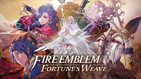 Fire Emblem™: Fortune’s Weave