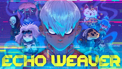 Echo Weaver