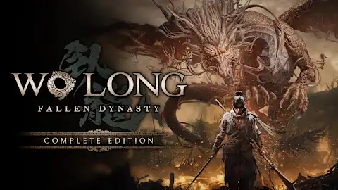 Wo Long: Fallen Dynasty Complete Edition