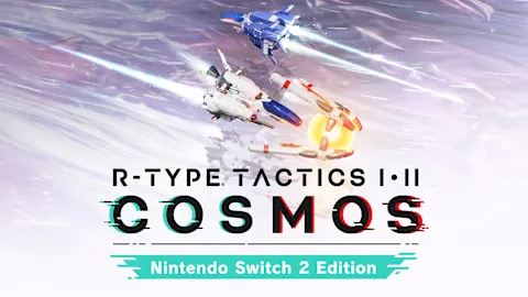 R-Type Tactics I • II Cosmos – Nintendo Switch™ 2 Edition