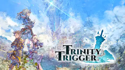 Trinity Trigger DX