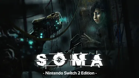 SOMA - Nintendo Switch™ 2 Edition